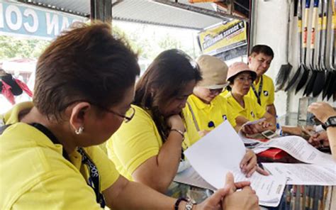 Baguio collects over P700.